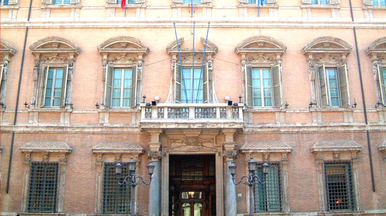Senato della Repubblica - immagine 5