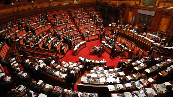 Senato della Repubblica - immagine 6