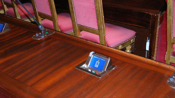 Senato della Repubblica - immagine 8