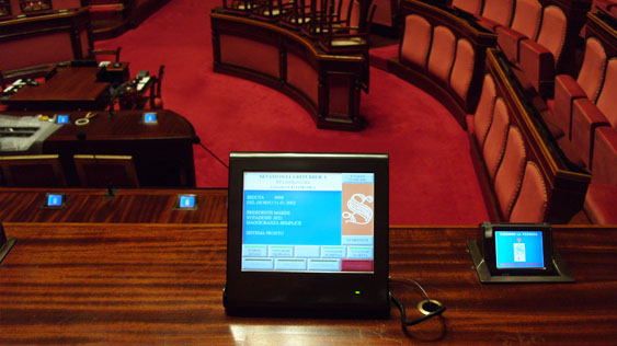 Senato della Repubblica - immagine 11