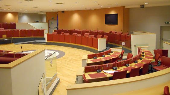 Consiglio Regionale della Liguria - immagine 2