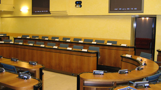 Consiglio Regionale del Veneto - immagine 4