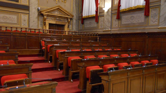 Consiglio Provinciale di Roma_immagine 6