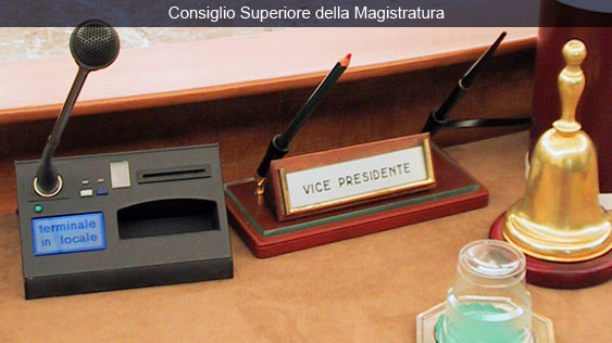 Terminale integrato multifunzione - CSM