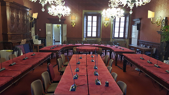 news Como Town Council and MePa