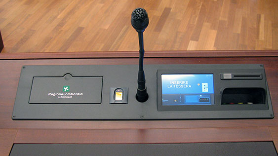 news multimedia integrated system