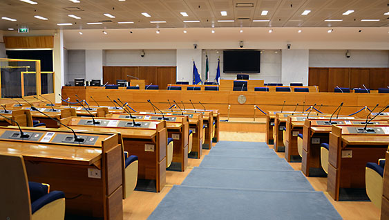news e-government and e-parliament