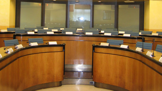 Consiglio Regionale del Veneto - immagine 2