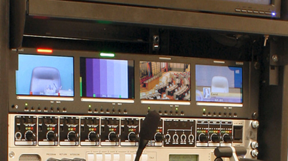 Videorecording System 1